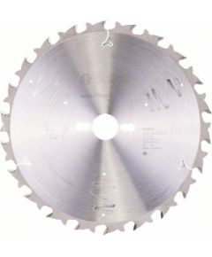 Griešanas disks Bosch Expert for Wood 2608642506; 250x30 mm; Z60 Zāģripas