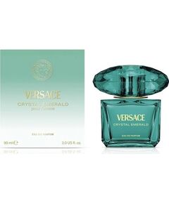 Versace Crystal Emerald EDP 30ml Sieviešu Smaržas