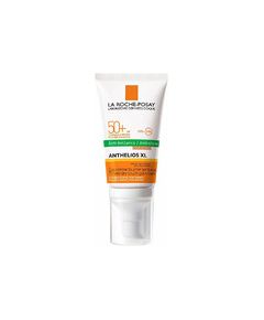 La Roche-posay Anthelious SPF 50+ XL Tinted Dry Touch Gel Cream 50ml Ķermeņa kosmētika