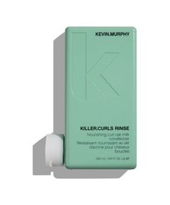 Kevin Murphy Killer.Curls Rinse Nourishing Curl Oat Milk Conditioner 250ml Уход за волосами