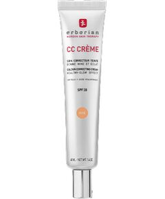 Erborian CC Colour-Correcting Cream Healthy Glow Effect SPF 30 40 ml Clair 0ml Ķermeņa kosmētika