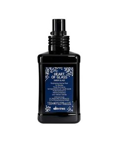 Davines Heart Of Glass Sheer Glaze Brightening Thermal Fluid - Bezoplachová péče 150ml Matu kopšana