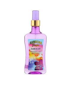 Hawaiian Tropic Island Resort Tělový sprej 250ml Ķermeņa kosmētika