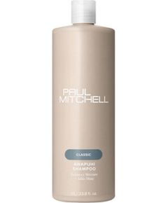 Paul Mitchell Awapuhi Shampoo Classic - Čisticí šampon 500ml Matu kopšana