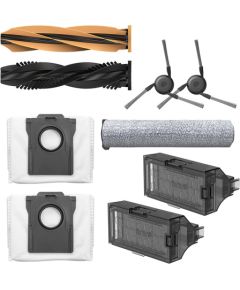 Accessory kit for Dreame Aqua10 Ultra Roller Complete, Aqua10 Ultra Roller, Aqua10 Roller, and Aqua10 Ultra Roller Master robot vacuums Citi piederumi