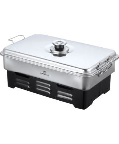 KingHoff KH-1180 Wędzarnia żelowa 42 cm x 27 cm Новинки Для дома и сада 