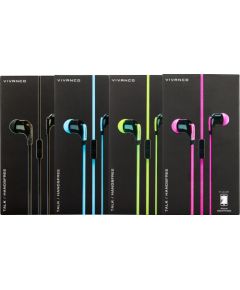 Vivanco headphones with microphone TALK 4 (35544) Jaunumi - Audio-Video