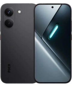 Xiaomi POCO X8 Pro 512 / 12GB Black Новинки смартфонов и телефонов