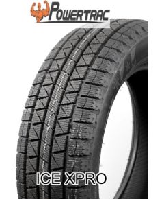POWERTRAC ICE XPRO 245/45R17 95S Зимние покрышки