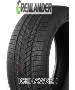 Greenlander GRENLANDER ICEHAWKE I 235/55R20 105H Ziemas riepas