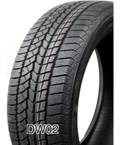 DOUBLE STAR DW02 265/45R21 108T Зимние покрышки