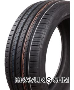 BARUM (By Continental) BRAVURIS 5HM 205/40R18 86Y Летние Покрышки