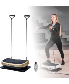 Vibrācijas platforma inSPORTline Devyn Велосипеды