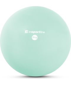 Jogas bumba inSPORTline 2 kg Fitnesa bumbas