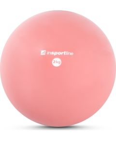Jogas bumba inSPORTline 2 kg Fitnesa bumbas