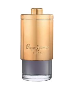 Pepe Jeans, So Bold Intense, Eau De Parfum, For Men, 50 ml Smaržas - NESAKĀRTOTS