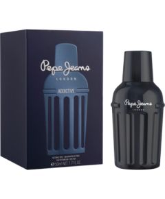 Pepe Jeans, Addictive, Eau De Parfum, For Men, 50 ml Духи и косметика