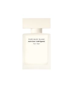 Narciso Rodriguez, Pure Musc Blanc, Eau De Parfum, For Women, 30 ml Духи и косметика