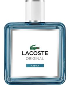 Lacoste, Original Aqua, Eau De Parfum, For Men, 100 ml Духи и косметика