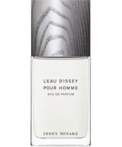 Issey Miyake, L'Eau d’Issey Pour Homme Intense, Eau De Parfum, For Men, Refillable, 40 ml Духи и косметика