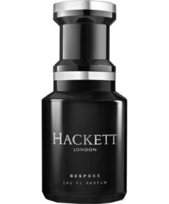 Hackett London, Bespoke, Eau De Parfum, For Men, 50 ml Духи и косметика