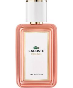 Lacoste, Original Femme, Eau De Parfum, For Women, 60 ml Smaržas - NESAKĀRTOTS