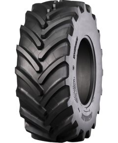 380/70R24 OZKA AGROLOX 125D/128A8 TL Lauksaimniecības tehnikas riepas