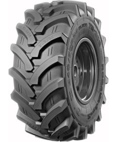 21.3R24 ROSAVA TR302 12PR 150B TT (540/70R24) ar kameru Lauksaimniecības tehnikas riepas