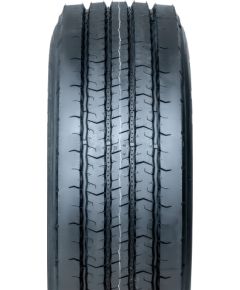 295/80R22.5 NOKIAN HAKKA TRUCK STEER 154/149M 3MPSF Komerctransporta riepas