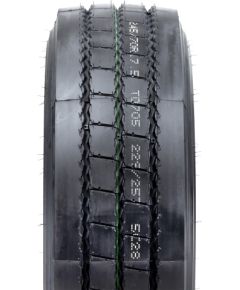 235/75R17.5 AEOLUS NEO ALLROADS T2 143/141J M+S 3PMSF Komerctransporta riepas