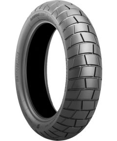 150/70R17 BRIDGESTONE AT41R  69V TL Moto riepas
