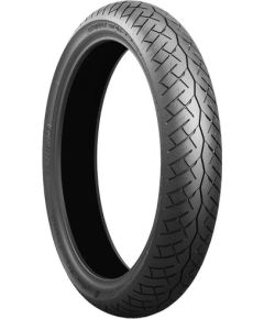 110/80-17 BRIDGESTONE BT46F 57H TL Мото покрышки