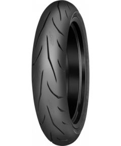 120/70ZR17 MITAS SPORTFORCE+EV 58W TL Мото покрышки