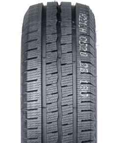 205/75R16C APLUS A869 110/108R TL M+S 3PMSF Ziemas riepas