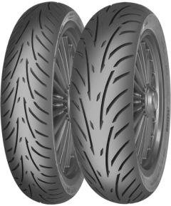 120/70-12 MITAS TOURING FORCE-SC 58P RF TL Moto riepas