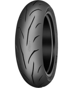 180/55ZR17 MITAS SPORTFORCE+ 73W TL Мото покрышки