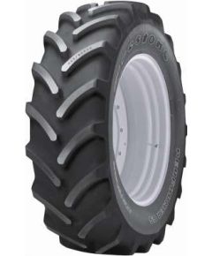 380/85R30 FIRESTONE PERFORMER 85 135D/132E TL (14.9R30) Lauksaimniecības tehnikas riepas