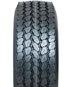 385/65R22.5 NOKIAN R-TRUCK STEER 164K XL M+S 3PMSF Komerctransporta riepas