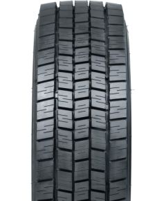 245/70R17.5 LEAO KLD200 136/134M 16PR TL 3PMSF Komerctransporta riepas