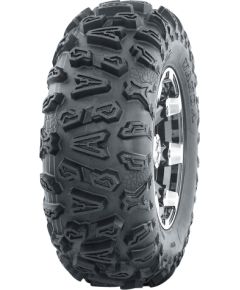 25X10.00-12 WANDA P390 6PR 50J TL Moto riepas