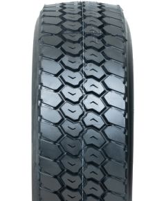 265/70R19.5 NOKIAN R-TRUCK TRAILER 143/141J TL 3MPSF Komerctransporta riepas