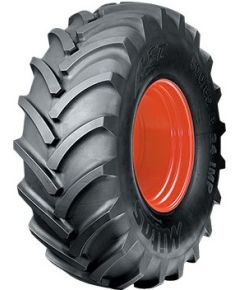 710/60R30 MITAS SFT 162D/165A8 TL Lauksaimniecības tehnikas riepas