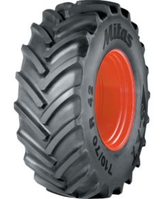 710/60R34 MITAS SFT 164D/167A8 TL Lauksaimniecības tehnikas riepas