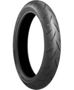 120/70ZR17 BRIDGESTONE S21F 58W TL Moto riepas