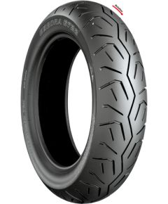 180/70-15 BRIDGESTONE G722 76H TT WW Moto riepas