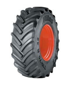620/70R30 MITAS SFT 178A8/166A8 TL Lauksaimniecības tehnikas riepas