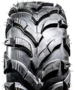 25X10.00-12 WANDA P341 ATX80 50J 6PR TL Moto riepas