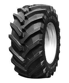 650/65R42 TRELLEBORG TM800 158D TL DA Lauksaimniecības tehnikas riepas