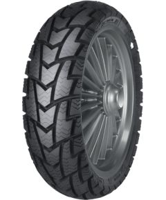 120/70-12 MITAS MC32 WIN SCOOT 58P M+S TL Moto riepas
