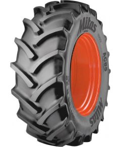 440/65R28 MITAS AC65 134A8/131D TL Lauksaimniecības tehnikas riepas